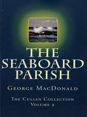 cover image of The Seaboard Parish